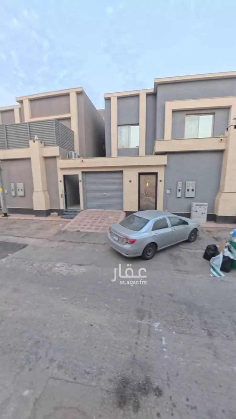 Villa for Rent in Riyadh Ar Rimal