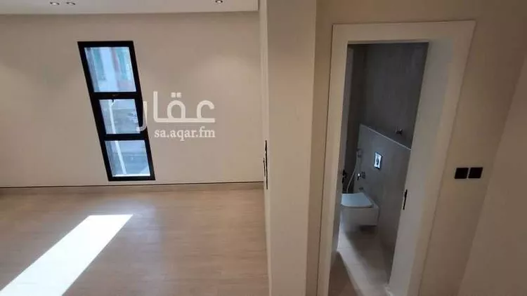 شقة للإيجار في شارع عبيدة بن الحارث, حي النهضة, مدينة الرياض, منطقة الرياض صورة 5