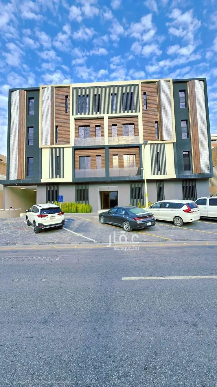 عمارة للإيجار في شارع عبيدة بن الحارث, حي النهضة, مدينة الرياض, منطقة الرياض