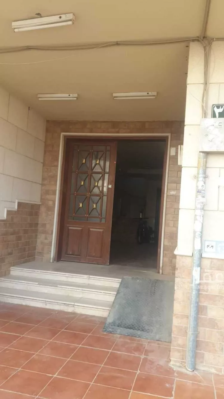 شقة للبيع في شارع ابي جعفر المنصور, حي اليرموك, مدينة الرياض, منطقة الرياض صورة 2