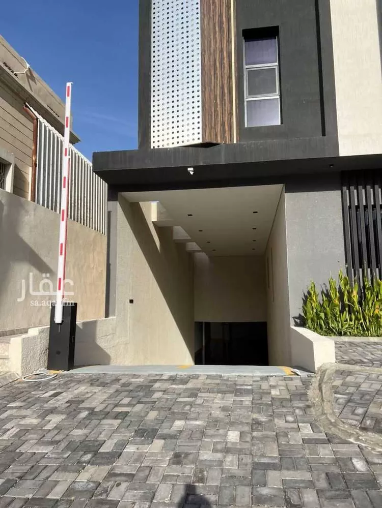 عمارة للإيجار في شارع عبيدة بن الحارث, حي النهضة, مدينة الرياض, منطقة الرياض 6