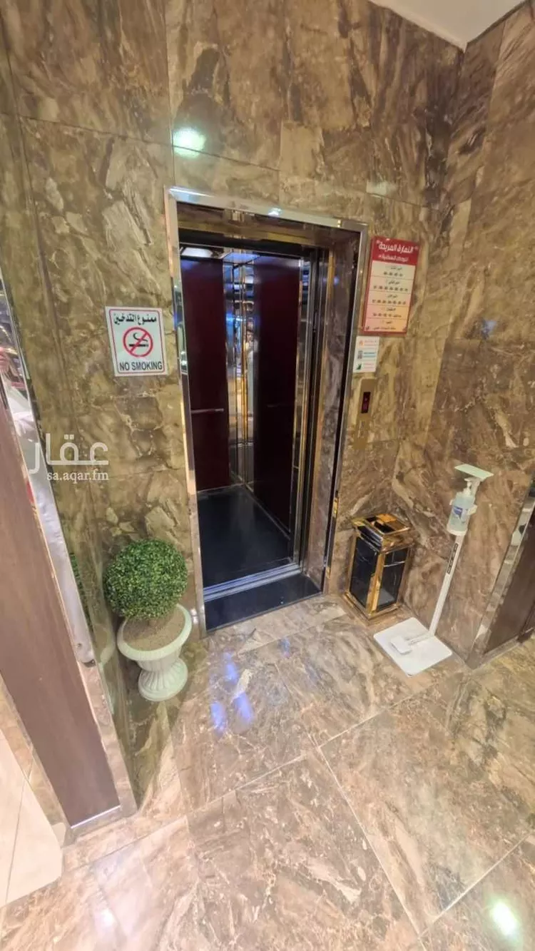 عمارة للإيجار في شارع عبيدة بن الحارث, حي النهضة, مدينة الرياض, منطقة الرياض صورة 2