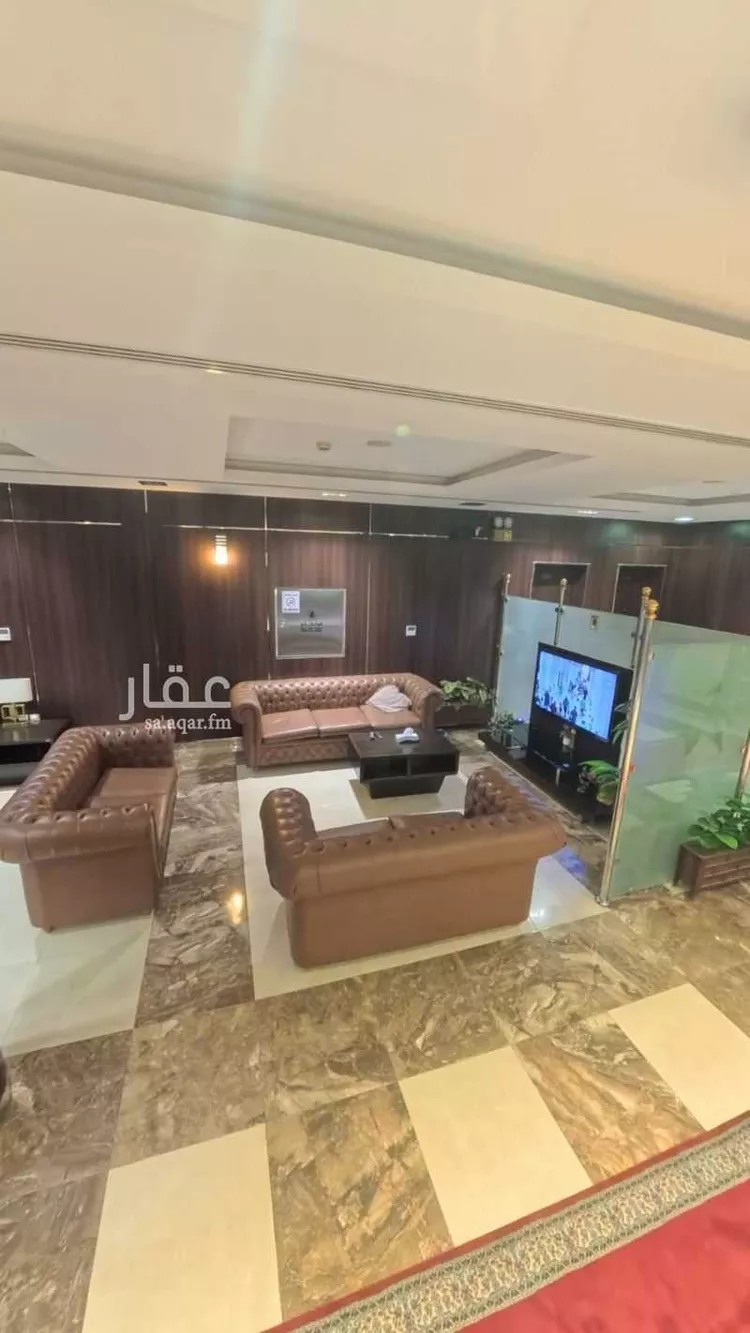 عمارة للإيجار في شارع عبيدة بن الحارث, حي النهضة, مدينة الرياض, منطقة الرياض صورة 3