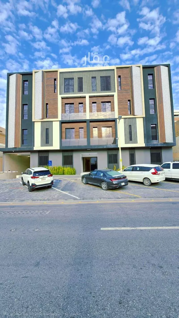 عمارة للبيع في شارع عبيدة بن الحارث, حي النهضة, مدينة الرياض, منطقة الرياض