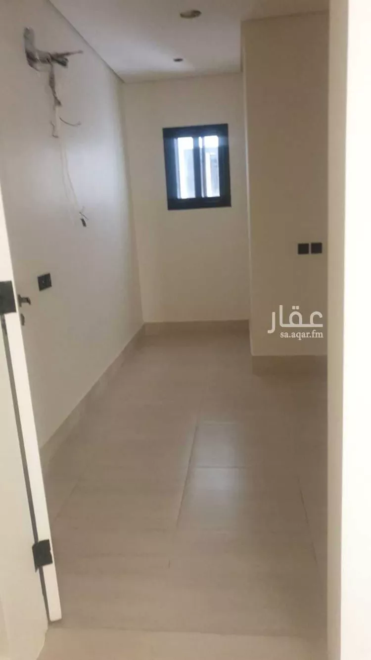 شقة للإيجار في شارع عبيدة بن الحارث, حي النهضة, مدينة الرياض, منطقة الرياض 6