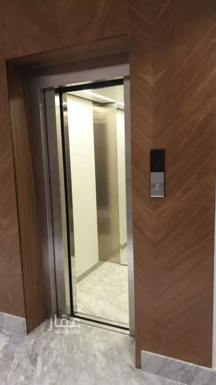 عمارة للإيجار في شارع عبيدة بن الحارث, حي النهضة, مدينة الرياض, منطقة الرياض صورة 2