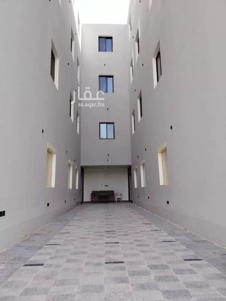 عمارة للإيجار في شارع الحكم المستنصر بالله, حي النهضة, مدينة الرياض, منطقة الرياض 22