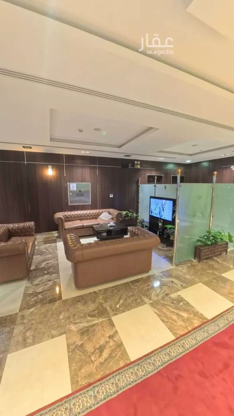 عمارة للإيجار في شارع عبيدة بن الحارث, حي النهضة, مدينة الرياض, منطقة الرياض 8