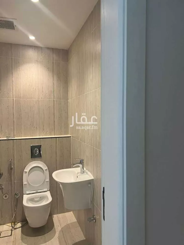 شقة للإيجار في شارع زيد بن عاصم بن عمرو بن عوف, حي النرجس, مدينة الرياض, منطقة الرياض صورة 2