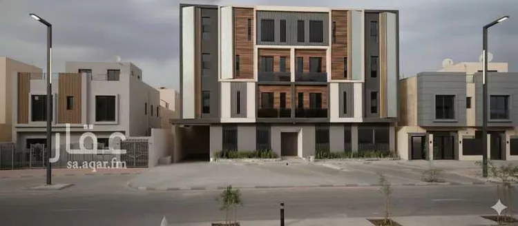 شقة للبيع في شارع عبيدة بن الحارث, حي النهضة, مدينة الرياض, منطقة الرياض