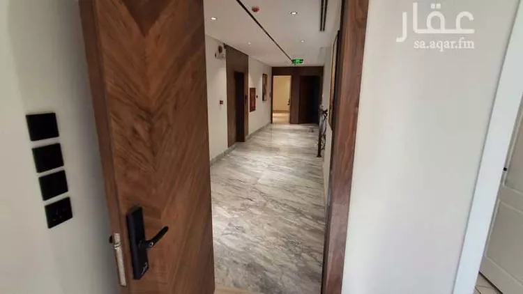 شقة للإيجار في شارع عبيدة بن الحارث, حي النهضة, مدينة الرياض, منطقة الرياض صورة 4