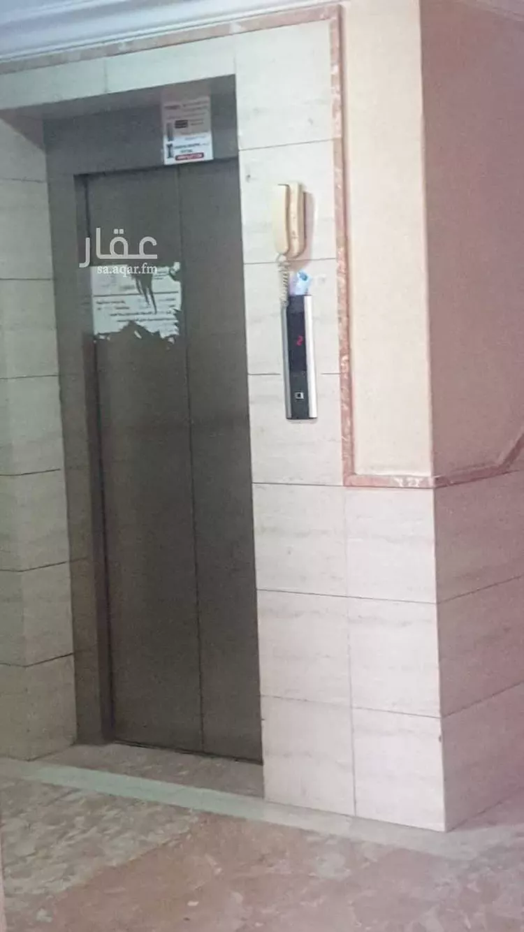 شقة للبيع في شارع ابي جعفر المنصور, حي اليرموك, مدينة الرياض, منطقة الرياض صورة 4