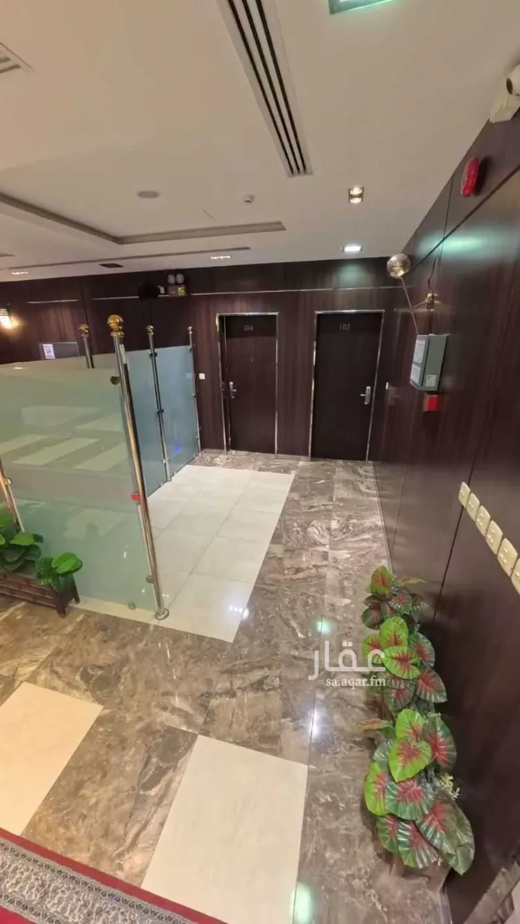 عمارة للإيجار في شارع عبيدة بن الحارث, حي النهضة, مدينة الرياض, منطقة الرياض 12