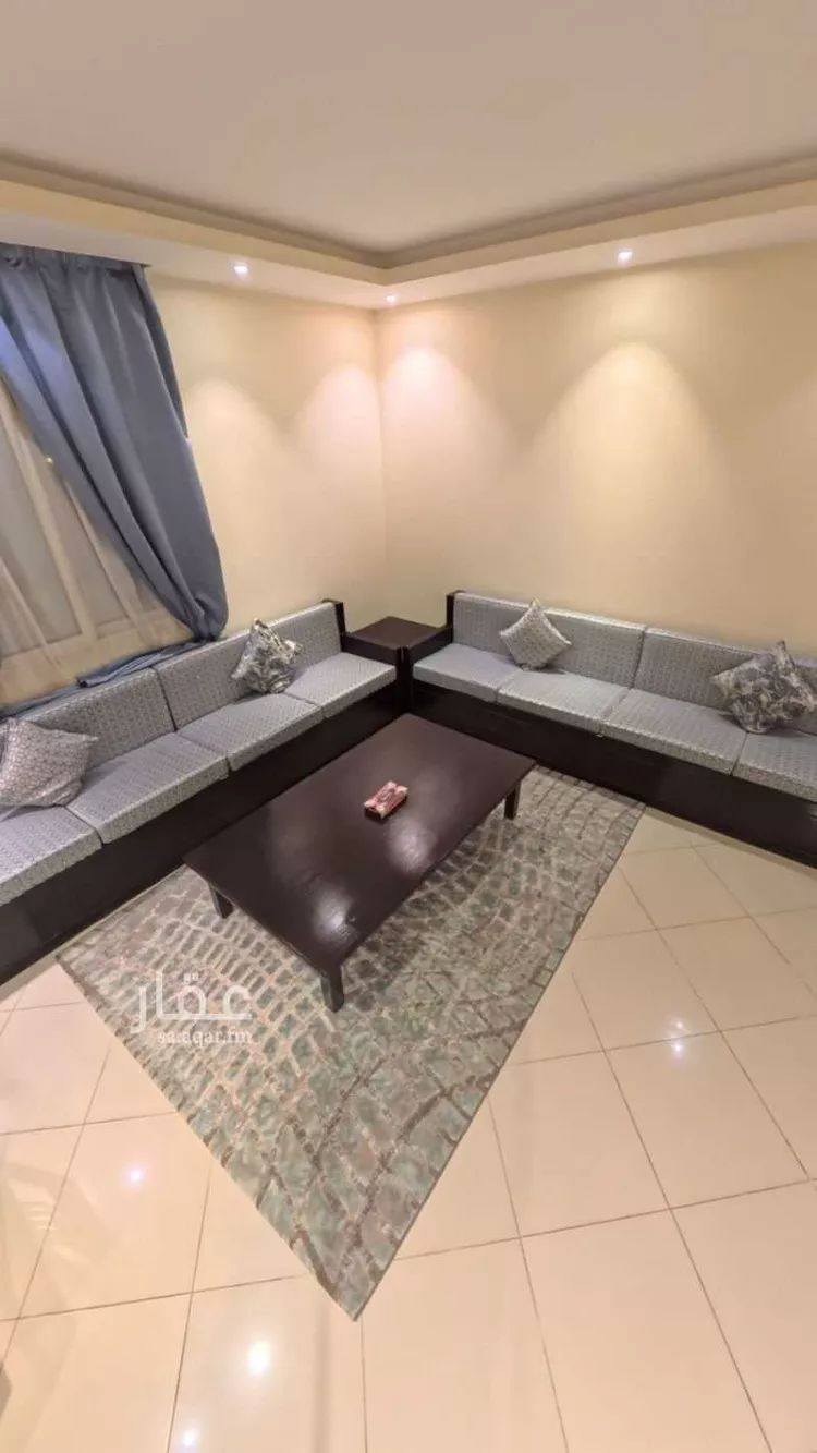 عمارة للإيجار في شارع عبيدة بن الحارث, حي النهضة, مدينة الرياض, منطقة الرياض 15