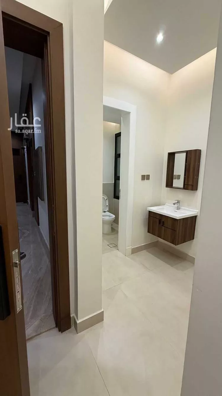 شقة للإيجار في شارع الكفاح, حي الياسمين, مدينة الرياض, منطقة الرياض 8
