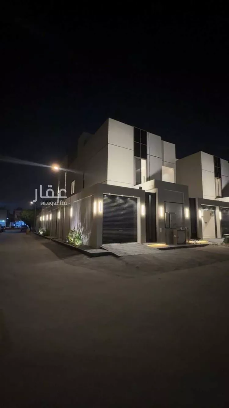 Floor for Sale in Riyadh As Salam 10
