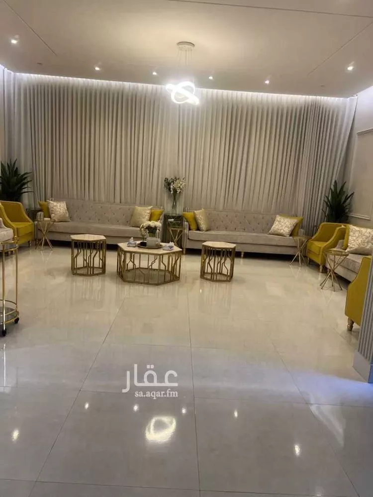 فيلا للبيع في شارع الداهنة, حي الخليج, مدينة الرياض, منطقة الرياض صورة 3