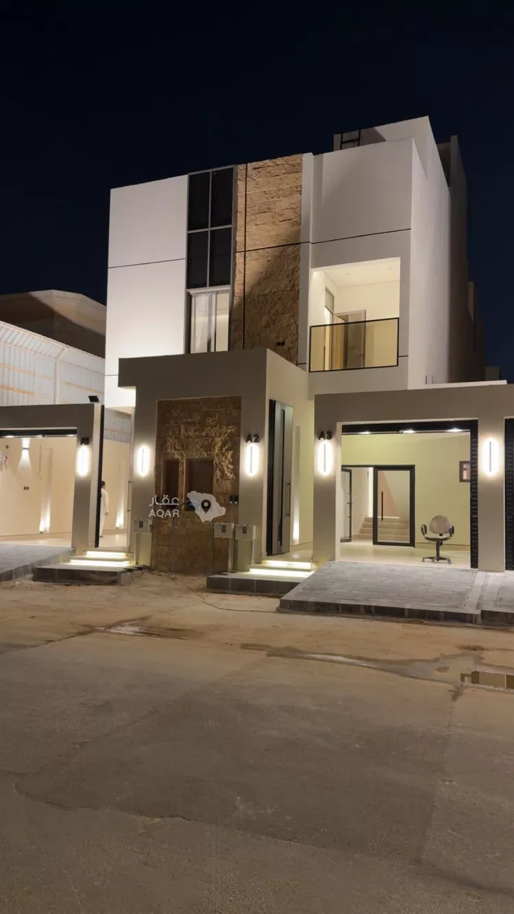 شقة للبيع في شارع قيصر بن العادل, حي الروابي, مدينة الرياض, منطقة الرياض صورة 5