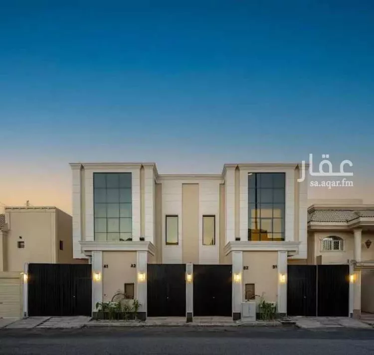 دور للبيع في شارع الحلوة, حي إشبيلية, مدينة الرياض, منطقة الرياض صورة 3