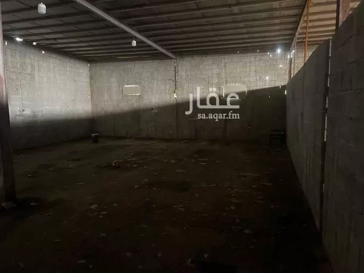 مستودع للإيجار في شارع القادسية ، صبيا ، صبيا صورة 3