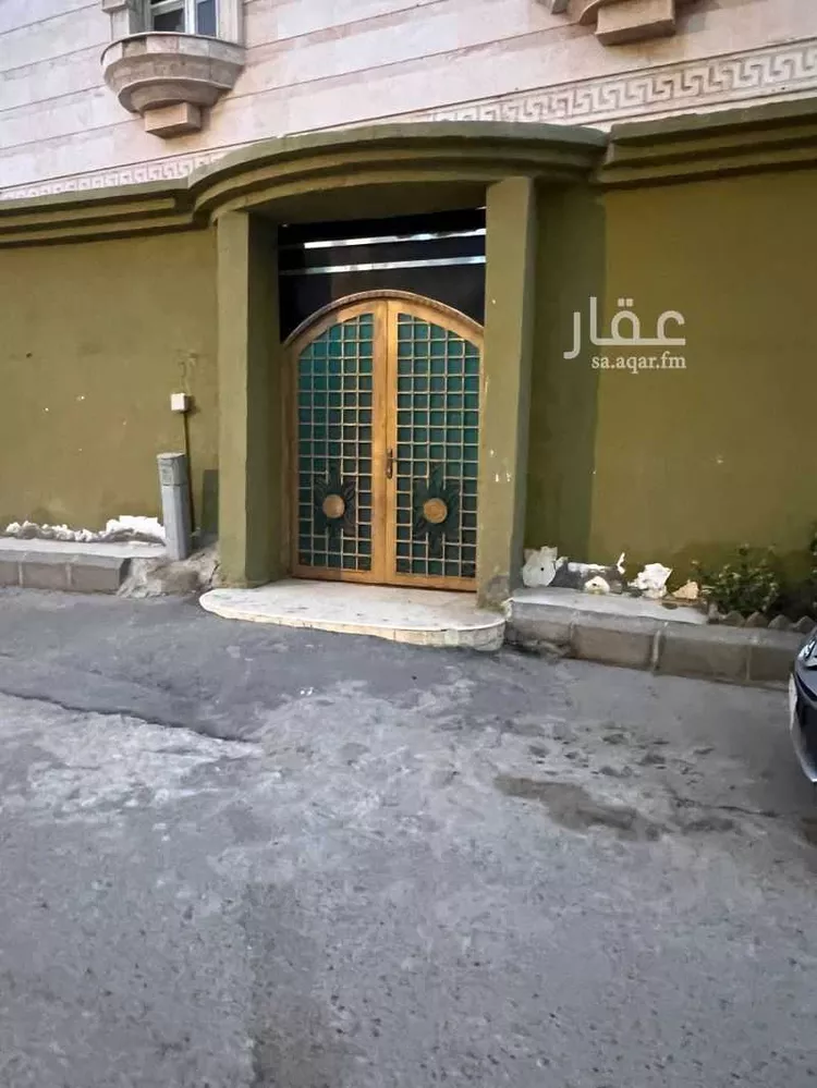 شقة مفروشة للحجز في شارع المعارف ، حي الباحر ، صبيا ، صبيا 1 صورة