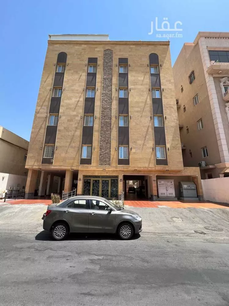 شقة للإيجار في شارع صلاح بن جناح ، حي المروة ، جدة ، جدة