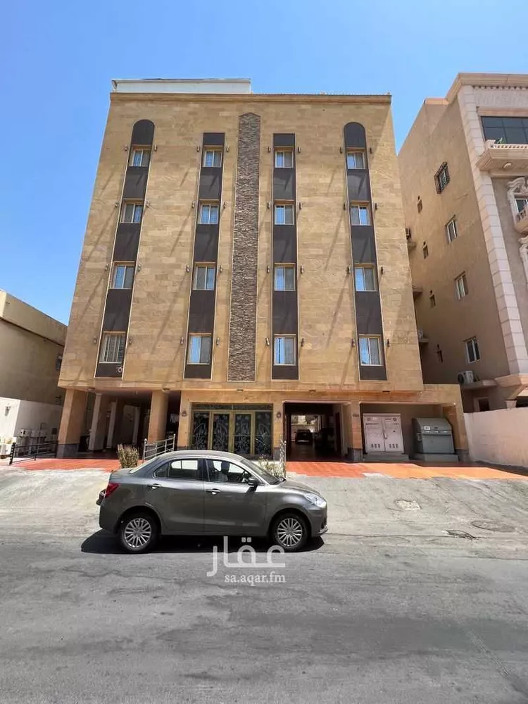 شقة للإيجار في شارع صلاح بن جناح ، حي الصفا ، جدة ، جدة