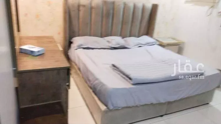 شقة للإيجار في شارع صلاح بن جناح ، حي الصفا ، جدة ، جدة صورة 2