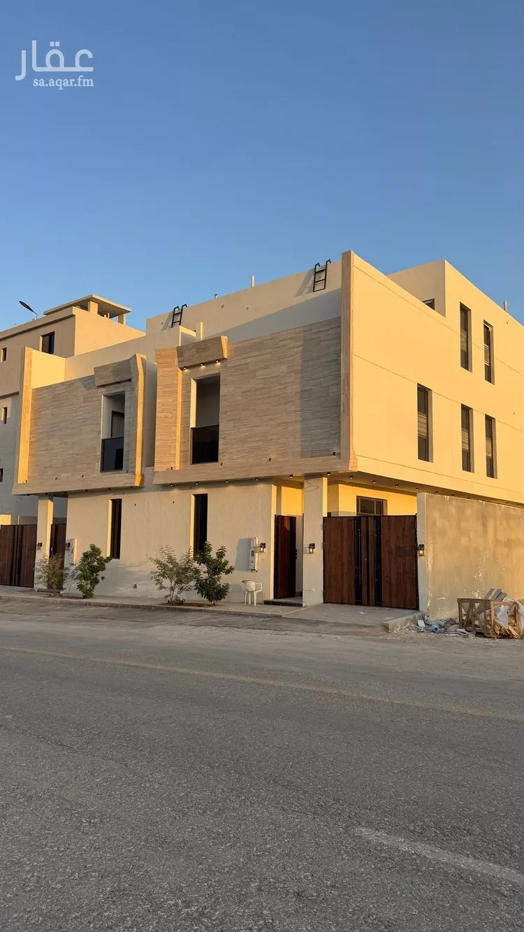 فيلا للبيع في شارع السيل الكبير, حي المهدية, مدينة الرياض, منطقة الرياض