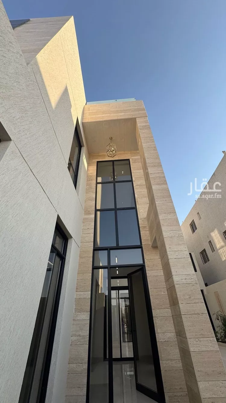 فيلا للبيع في شارع أمين بن محمد مرداد, حي المهدية, مدينة الرياض, منطقة الرياض صورة 4