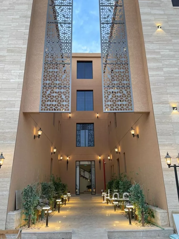 شقة للبيع في شارع أبي الشيخ الأصبهاني, حي المهدية, مدينة الرياض, منطقة الرياض صورة 3