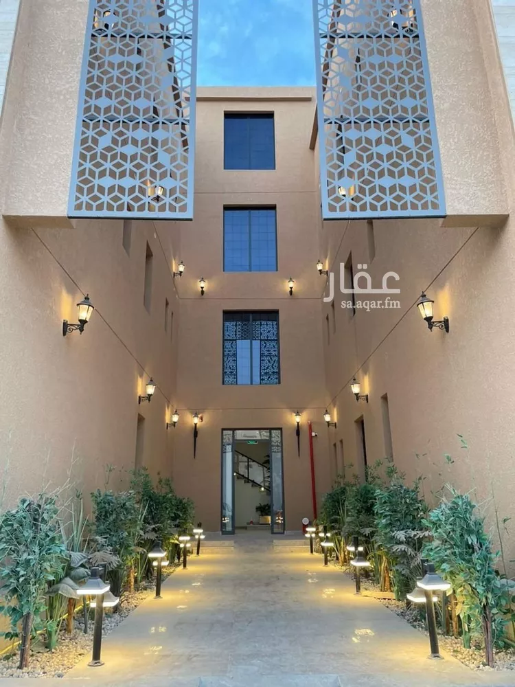 شقة للبيع في حي المهدية, مدينة الرياض, منطقة الرياض صورة 5