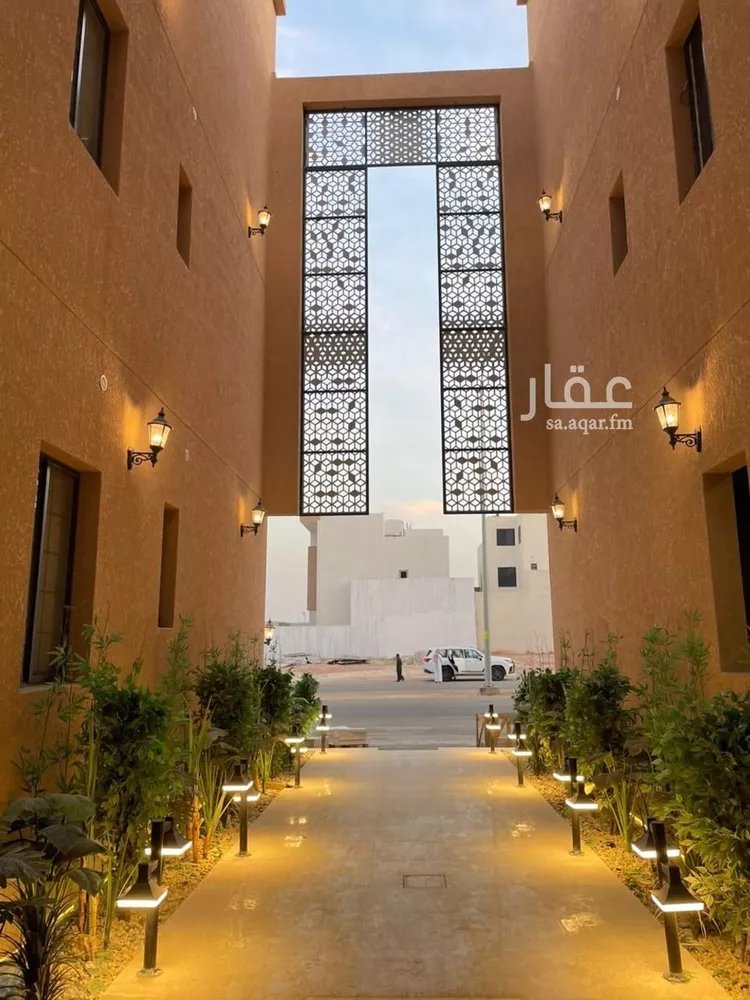 شقة للبيع في شارع أبي السعود العمادي, حي المهدية, مدينة الرياض, منطقة الرياض صورة 3