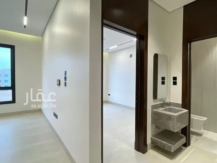 شقة للبيع في شارع السيل الكبير, حي المهدية, مدينة الرياض, منطقة الرياض صورة 4