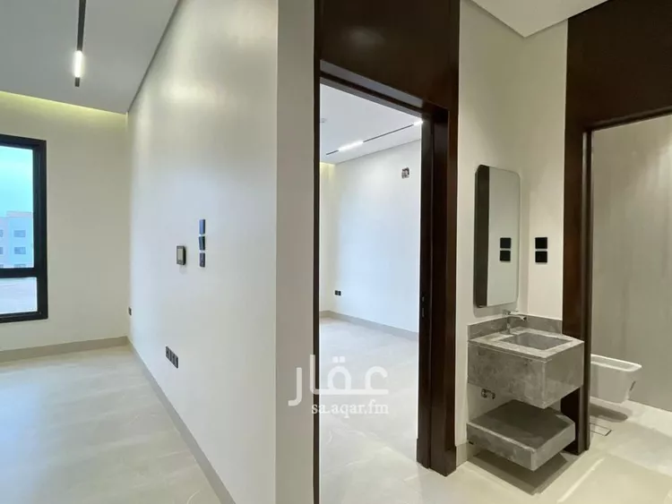 شقة للبيع في شارع السيل الكبير, حي المهدية, مدينة الرياض, منطقة الرياض صورة 2