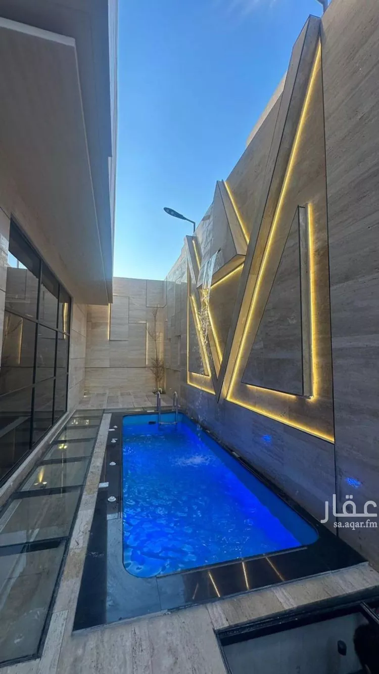 فيلا للبيع في شارع عبدالله بن وهب, حي المهدية, مدينة الرياض, منطقة الرياض صورة 5