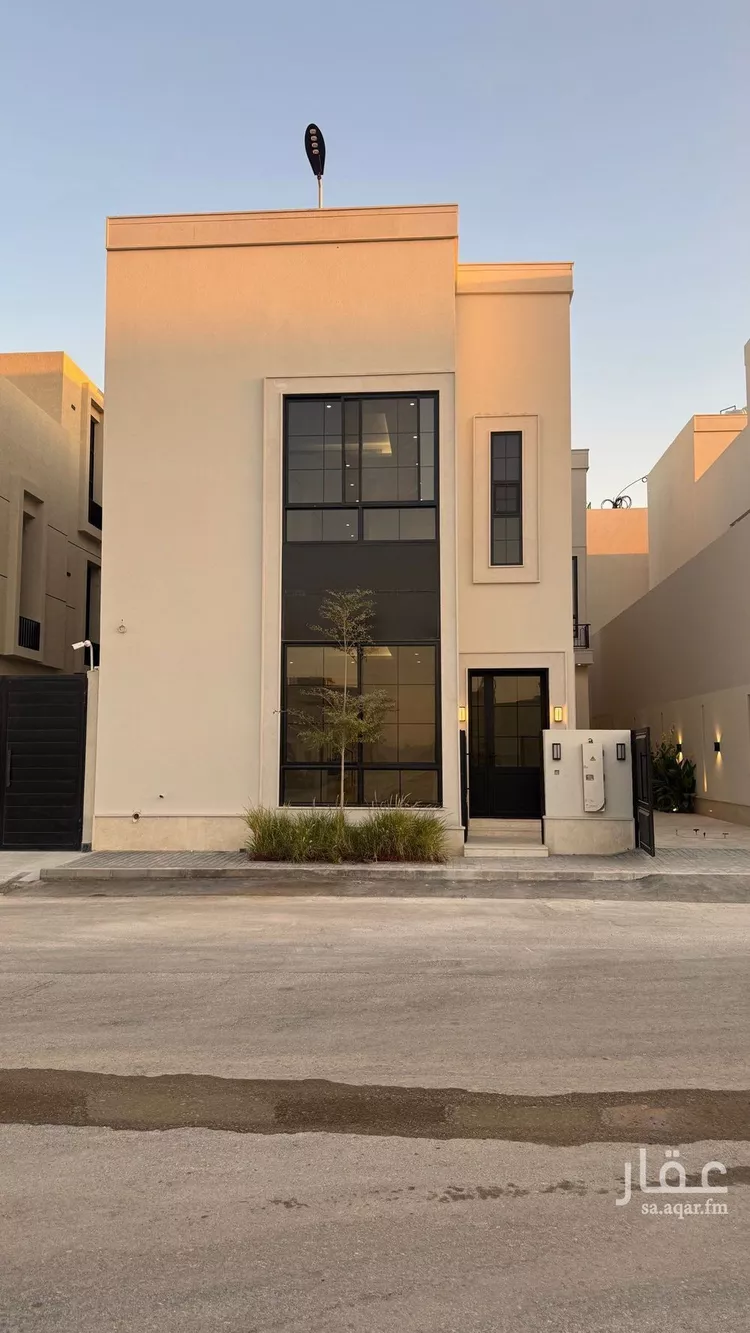 فيلا للبيع في شارع مليح بن طريف, حي المهدية, مدينة الرياض, منطقة الرياض
