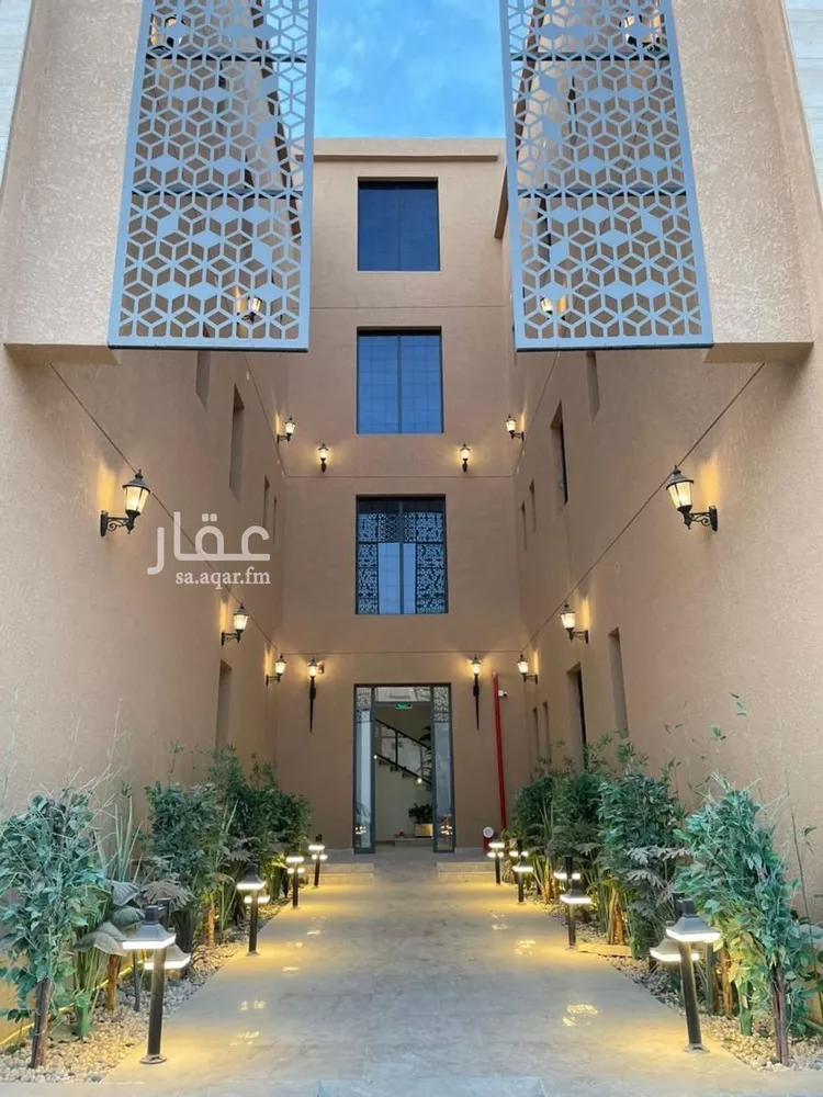 شقة للبيع في شارع أبي الشيخ الأصبهاني, حي المهدية, مدينة الرياض, منطقة الرياض صورة 5