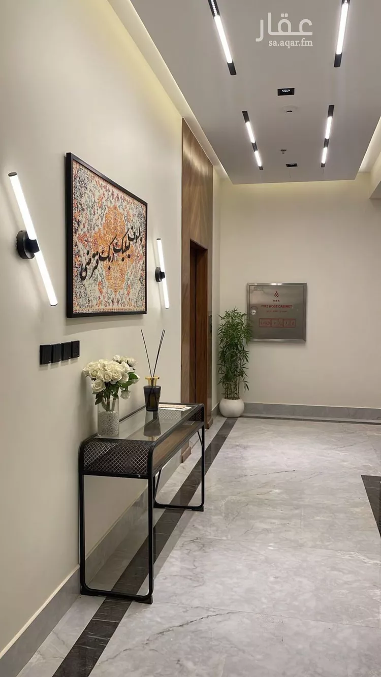 شقة للبيع في شارع السيل الكبير, حي المهدية, مدينة الرياض, منطقة الرياض صورة 2