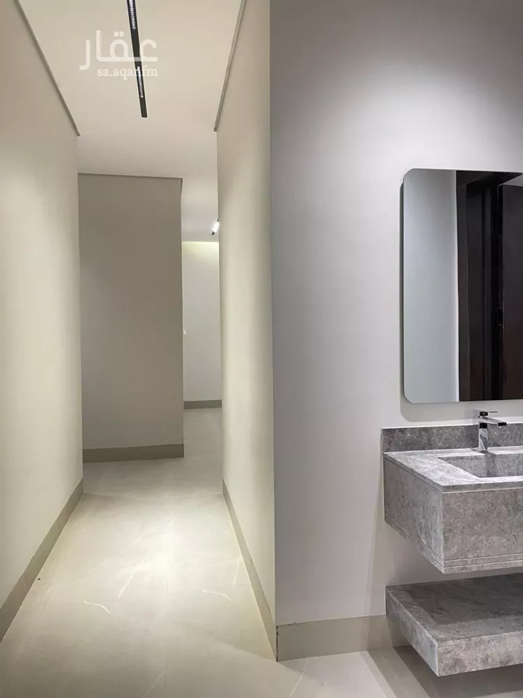 شقة للبيع في شارع السيل الكبير, حي المهدية, مدينة الرياض, منطقة الرياض صورة 4