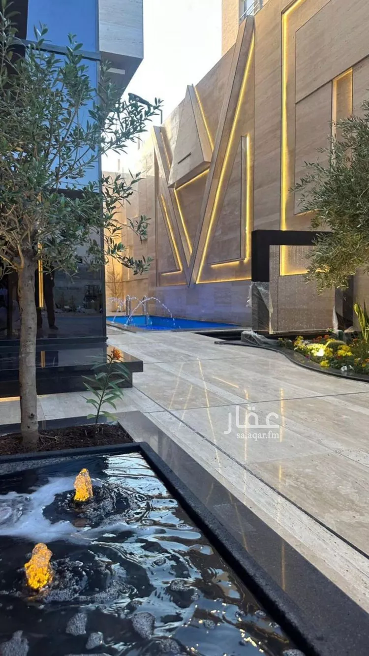 فيلا للبيع في شارع عبدالله بن وهب, حي المهدية, مدينة الرياض, منطقة الرياض صورة 2