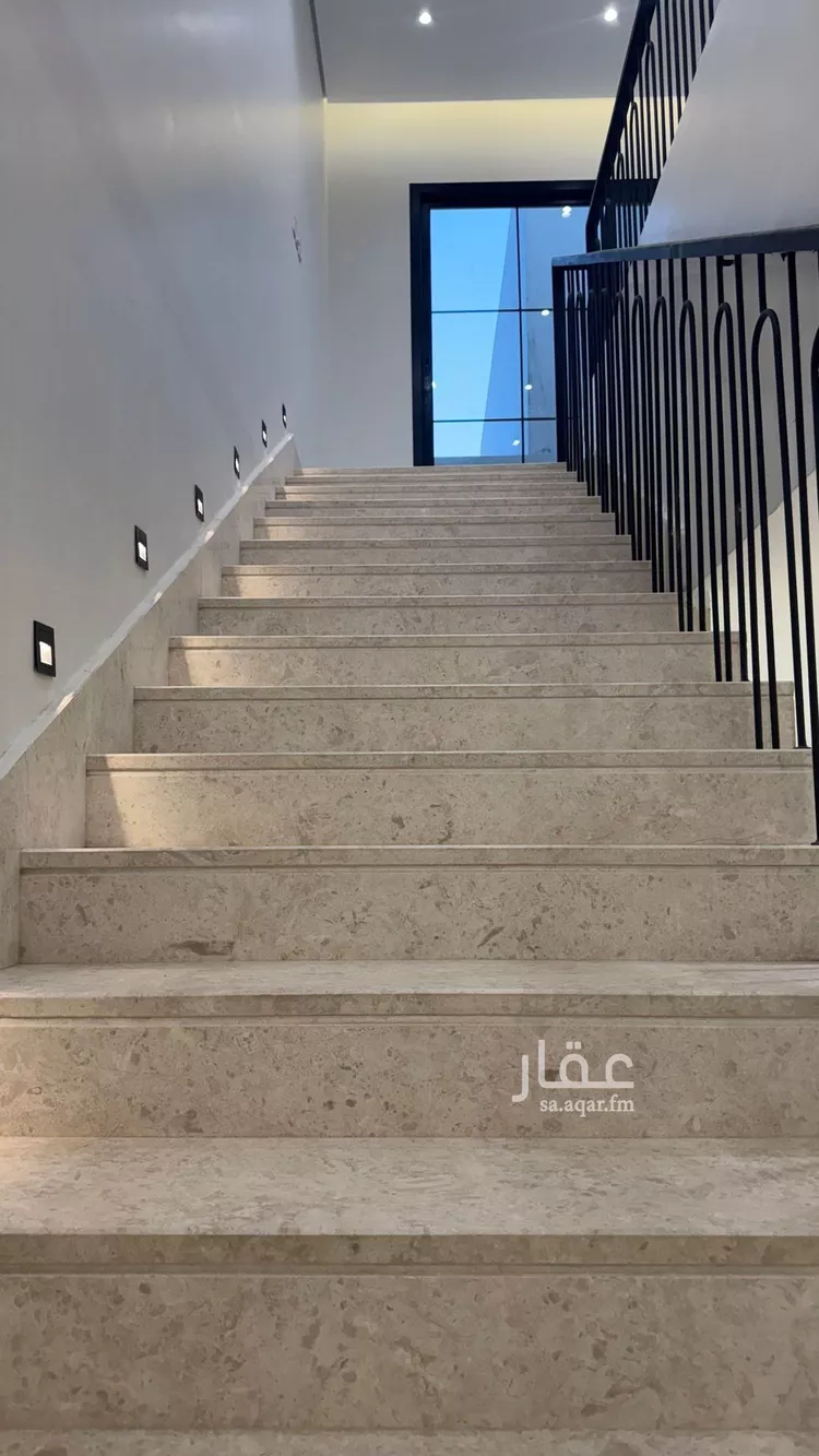 فيلا للبيع في شارع مليح بن طريف, حي المهدية, مدينة الرياض, منطقة الرياض 17