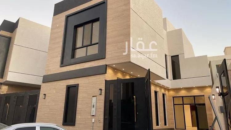 فيلا للبيع في شارع عفيف الدين الثقفي, حي المهدية, مدينة الرياض, منطقة الرياض
