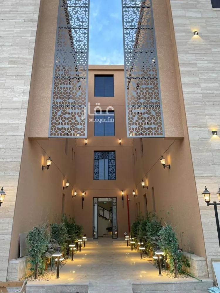 شقة للبيع في شارع أبي الشيخ الأصبهاني, حي المهدية, مدينة الرياض, منطقة الرياض صورة 4