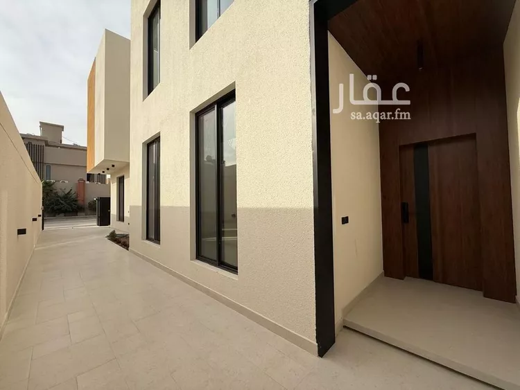 فيلا للبيع في شارع الإمام أبي داوود, حي المهدية, مدينة الرياض, منطقة الرياض صورة 5