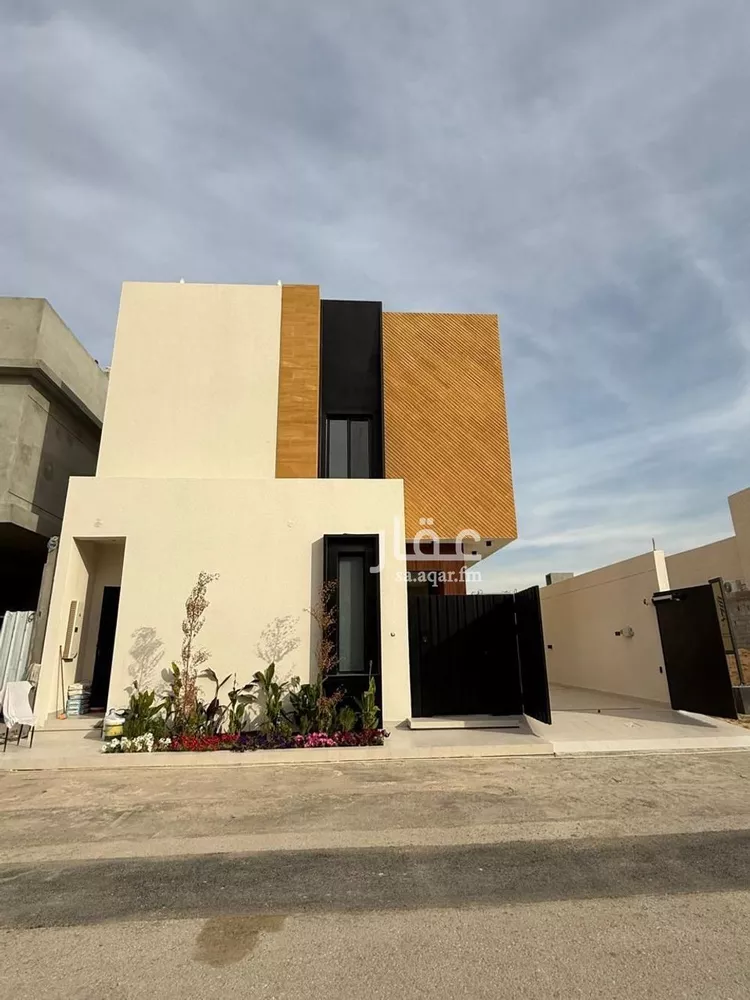 فيلا للبيع في شارع الإمام أبي داوود, حي المهدية, مدينة الرياض, منطقة الرياض