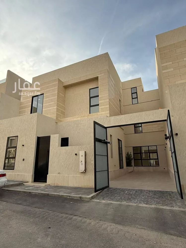 فيلا للبيع في شارع السيل الكبير, حي المهدية, مدينة الرياض, منطقة الرياض