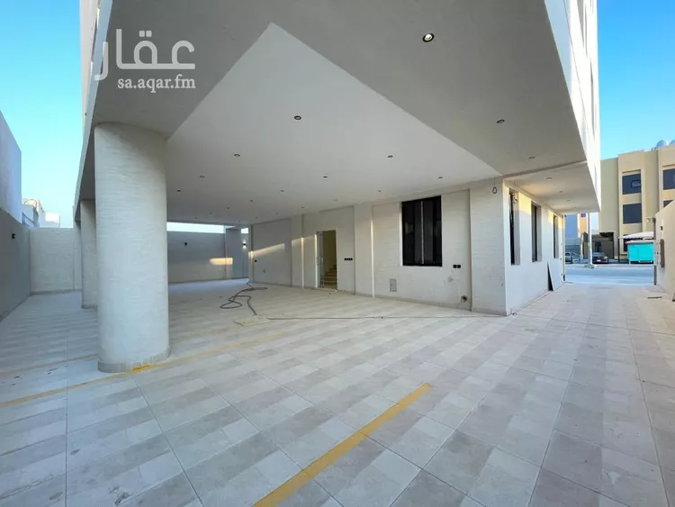 شقة للبيع في شارع أحمد بن هاشم, حي المهدية, مدينة الرياض, منطقة الرياض صورة 2