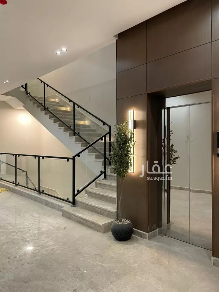 شقة للبيع في شارع أبي الشيخ الأصبهاني, حي المهدية, مدينة الرياض, منطقة الرياض صورة 5