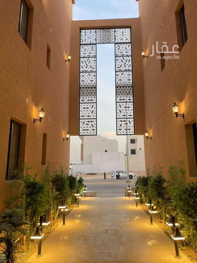 شقة للبيع في شارع أبي الشيخ الأصبهاني, حي المهدية, مدينة الرياض, منطقة الرياض صورة 2